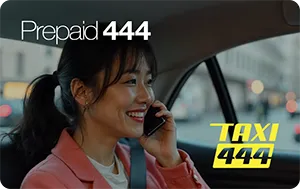 Prepaid444 Karte