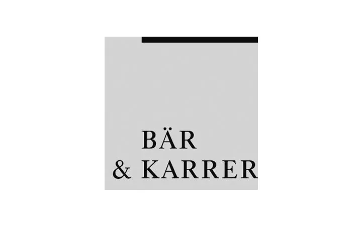 Bär & Karrer