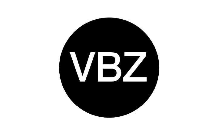 Logo VBZ