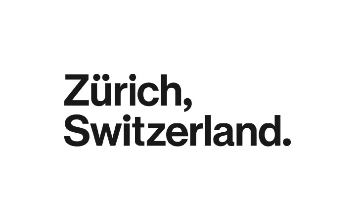Logo Zürich Tourismus