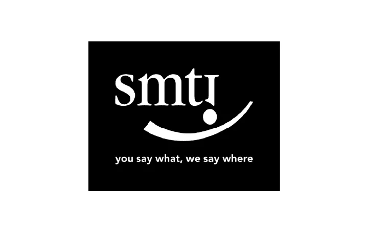 Logo Smti
